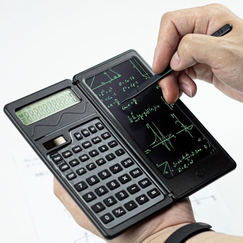 آلة حاسبة نوت باد